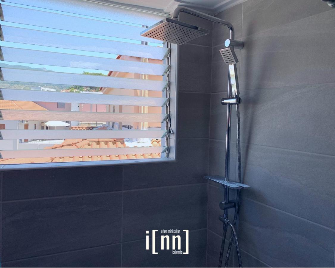 Inn Kalamata Urban Suites Dt Esterno foto